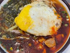 -徐盛兴手工点心(川沙店)