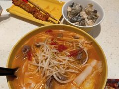 -谭仔米线(壹方城店)