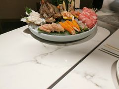 -生如夏花泰式火锅(伊藤双楠店)