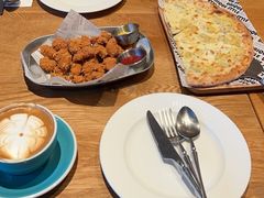 -1861意大利餐厅(文化广场店)