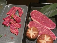 -新石器烤肉(中房金谊广场店)
