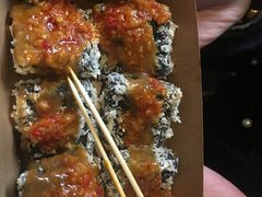 -品腐记·豆腐王朝(老门东总店)