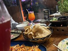 -萨芭蒂高空花园餐酒吧
