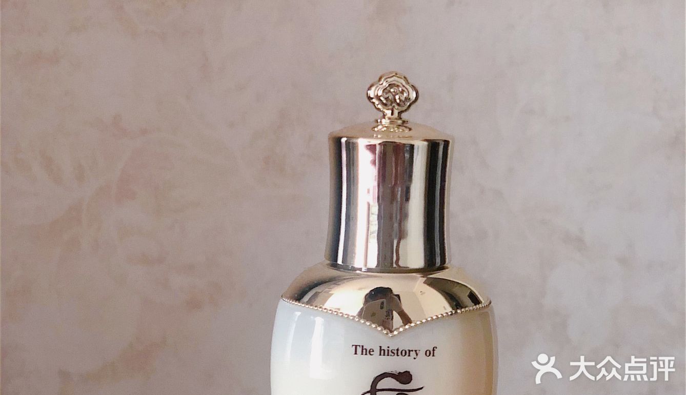 秋冬好物推荐｜给肌肤“皇后”般的宠爱❗️