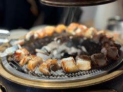 -泥炉烧肉师(新街口金銮巷店)