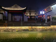 -东湖景区