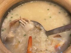 -土蚝·高压锅生蚝(百姓美食街店)