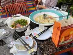 -马白开来特色羊排揪片子  (总店)