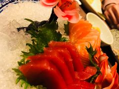 -德川家日本料理(龙德广场店)