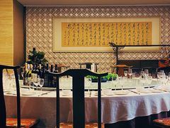 包厢-鲁班张葱烧海参(马庄街店)