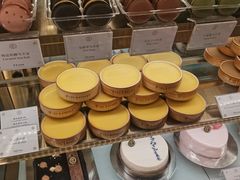 -PAUL LAFAYET 法式甜品(港汇广场店)
