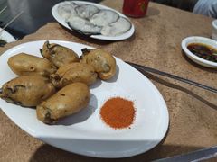 -濠轩阁特色生蚝火锅总店