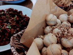 小炒汤圆-先启半步颠小酒馆(回龙观店)