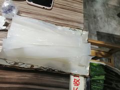 -锅十二涮肉馆·鞭蛋锅
