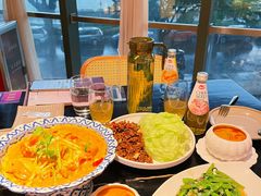 -Thai Alley泰爱里(二沙岛店)