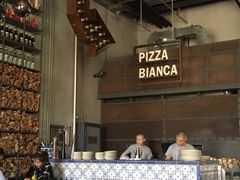 -PIZZA BIANCA(民园店)