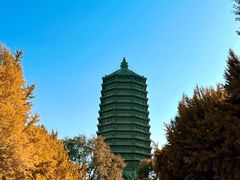 -玲珑塔公园
