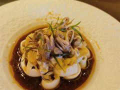 -采悦轩中餐厅·粤菜·海南菜(神州半岛喜来登度假酒店)