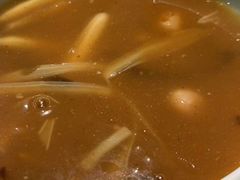 -博望坡饭店(宜山路店)
