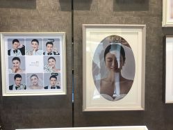 -蒙娜丽莎婚纱摄影(南门店)