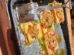 -木屋烧烤(西南角店)