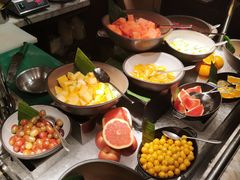 -上海和平饭店茉·莉酒廊 Jasmine Lounge