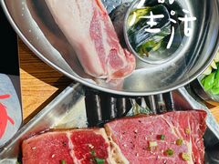 -哼蟹二将·烤肉酱蟹(合生汇店)