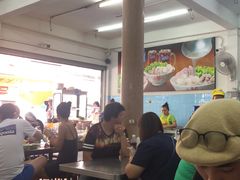 -榮泰米粉湯(Left Shop)