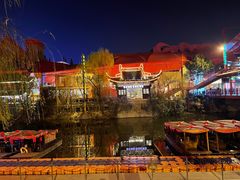 -杭州宋城