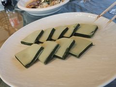 -山水一号·中餐厅