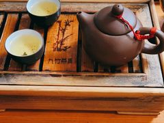 -一粥(华侨城创意文化园店)