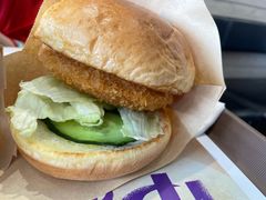 -魏家凉皮(大雁塔南广场餐厅)