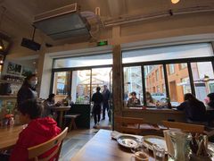 大堂-RAC BAR(安福路店)