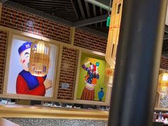 -四道菜·福建海蛎煎(世欧广场店)