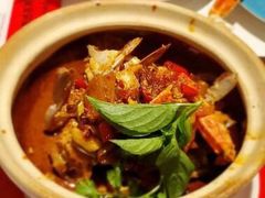 -味餐厅·海鲜·火锅·自助餐