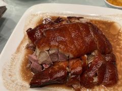 -万宝海鲜舫(劳动公园店)