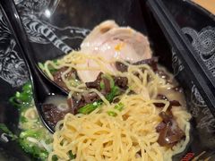 -寸屋拉面(凯德晶萃店)