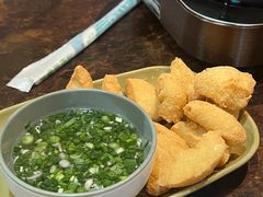 -凤兴鸡煲(宝安海雅店)