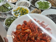 -毛哥小馆子(百井坊巷店)
