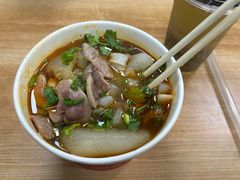 -江三王记牛杂馆(总店)