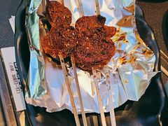 -额尔敦涮肉自助(摩尔城店)