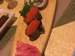 -东瀛阁(锦江宾馆店)