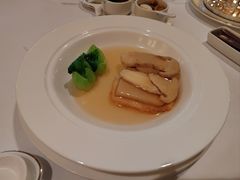 -唐阁(香港朗廷酒店)