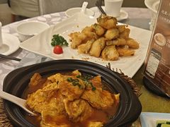 -鹭园酒家·四十年老字号