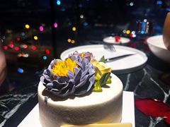 -福楼毕斯罗F Bistronome(国贸商城约会地标景观店)