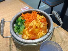 -米村拌饭(江宁万达店)