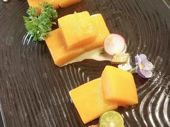 冰糖南瓜-明翠湖品·湖景餐厅