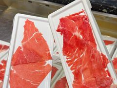 -汉江山料理级自助烤肉黑金冠(周口好吃城店)