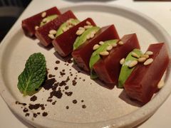 -熹素·鲜美素食Vegetarian (天河领展店)