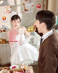 -薇薇新娘婚纱摄影连锁品牌(瘦西湖店)